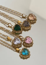 Load image into Gallery viewer, Heart Necklace
