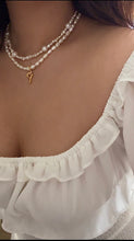 Load image into Gallery viewer, Sea Necklace
