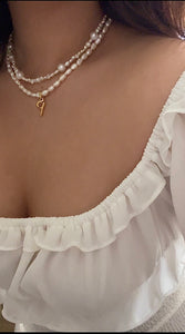 Sea Necklace