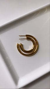 Chunky Hoops