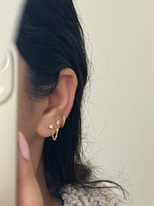 Elle Earrings