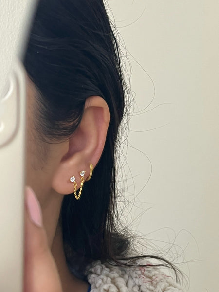 Elle Earrings