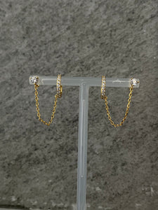 Tessa Earrings