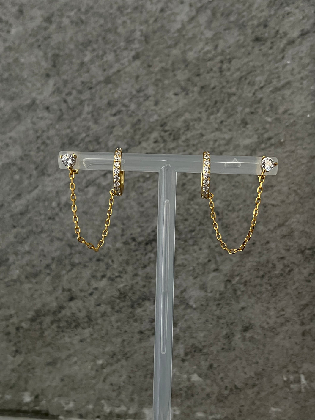 Tessa Earrings