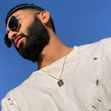 Load image into Gallery viewer, The OG Initial Necklace
