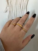 Load image into Gallery viewer, Medina Ring

