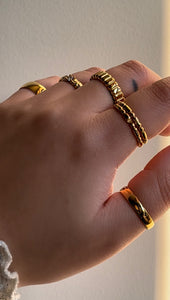 Medina Ring