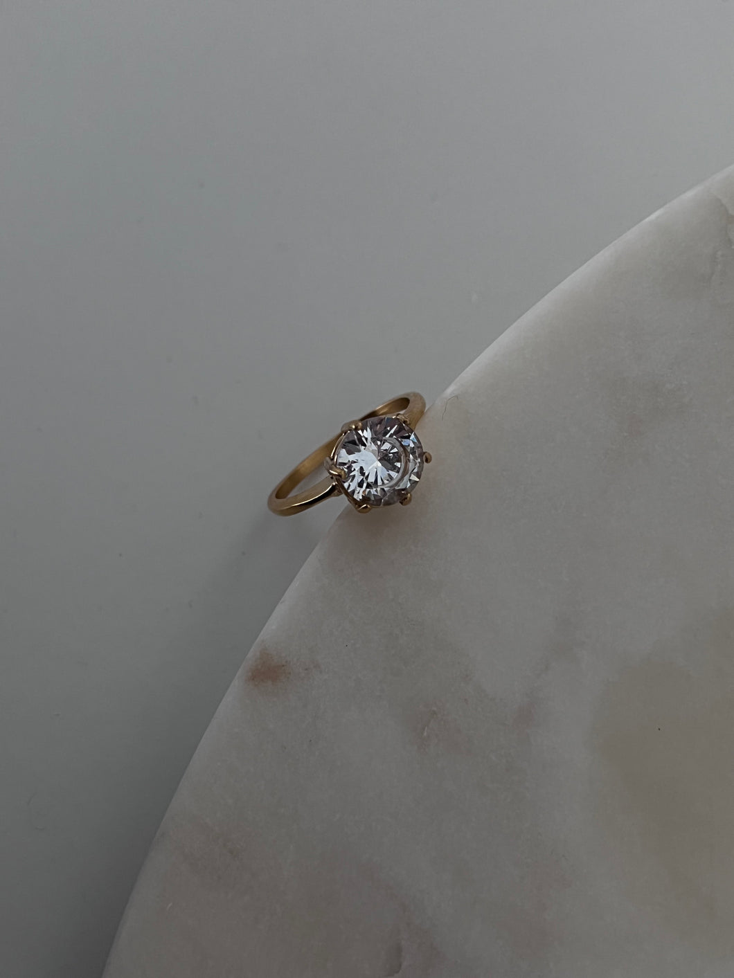 Dior Ring